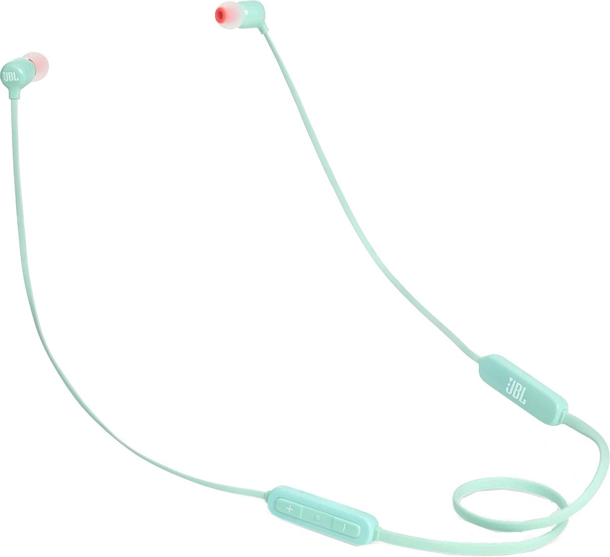 

Наушники JBL Tune 110BT (бирюзовый)