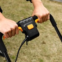 Газонокосилка Deko DKLM1500 063-3005