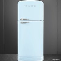 Холодильник Smeg FAB50RPB5