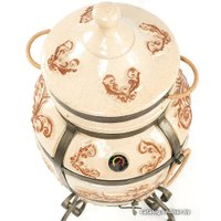 Тандыр Эко Тандыр Персидский (бежевый)