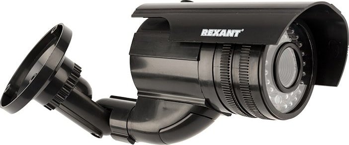 

IP-камера Rexant 45-0250