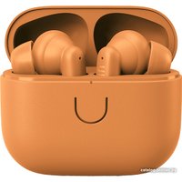 Наушники Urbanears Boo Tip (темно-оранжевый)