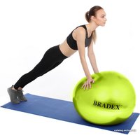Гимнастический мяч Bradex SF 0720