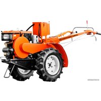 Мотоблок дизельный Кентавр М1081Д