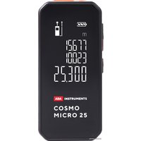 Лазерный дальномер ADA Instruments Cosmo Micro 25 A00670