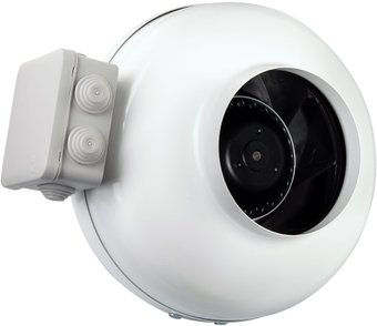 Радиальный вентилятор Shuft Tube 250 XL