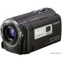 Видеокамера Sony HDR-PJ580VE
