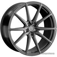 Литые диски LS FG01 20x9" 5x114.3мм DIA 67.1мм ET 40мм MGM