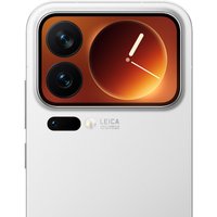 Телефон Xiaomi 17 Pro 12GB/256GB китайская версия (белый)