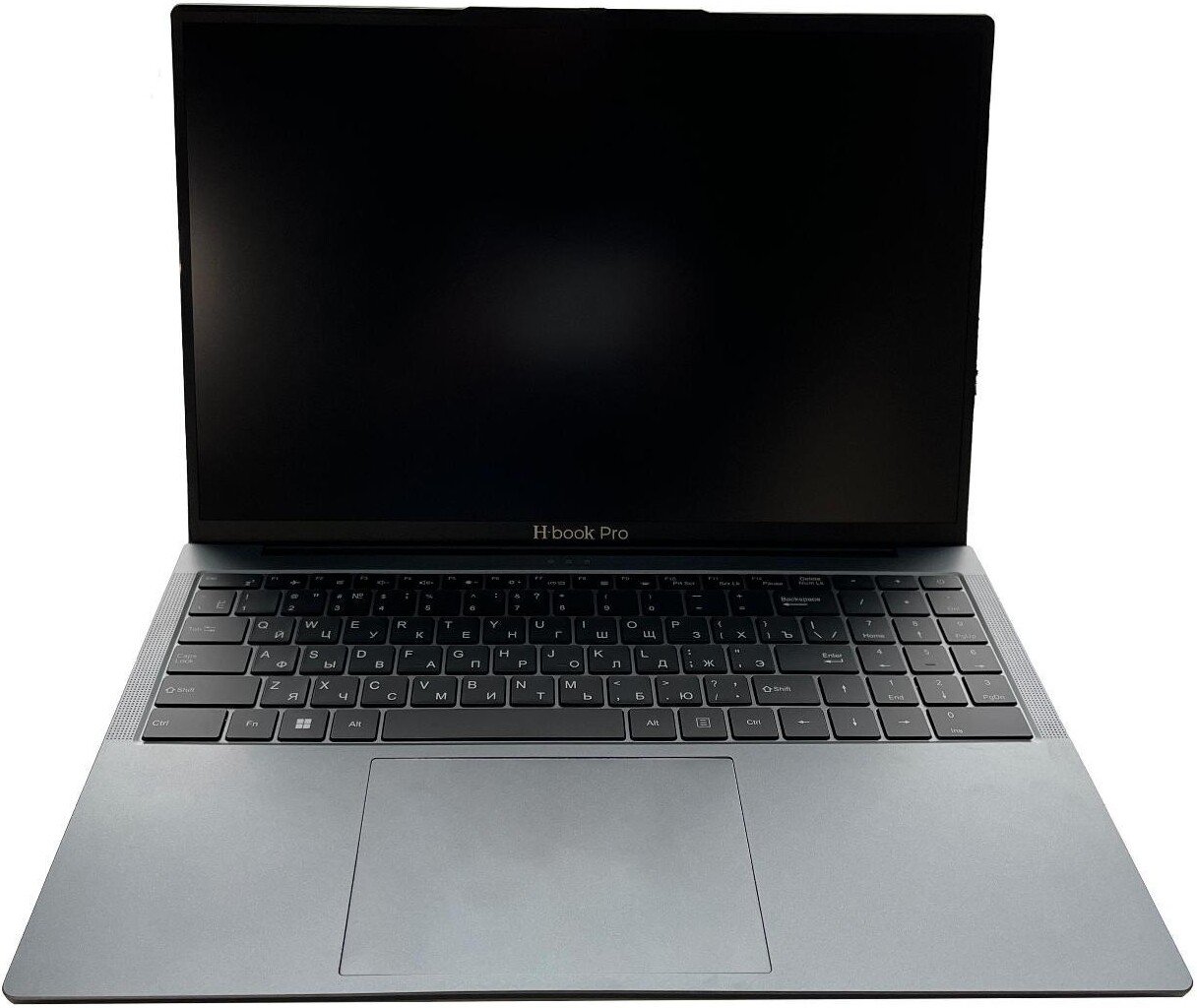 

Ноутбук Horizont H-book 16 IPK2 M74E5WG1