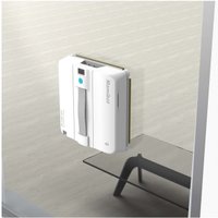 Робот для мытья окон Mamibot W120DP (белый)