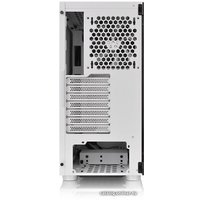 Корпус Thermaltake H200 TG Snow RGB CA-1M3-00M6WN-00