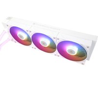 Система жидкостного охлаждения для процессора Thermalright Grand Vision 360 ARGB (белый)