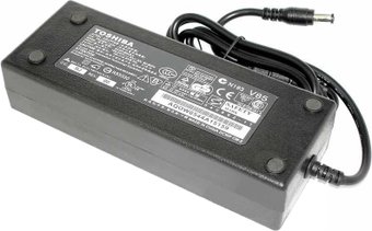 Сетевое зарядное Toshiba PA3336U-1ACA