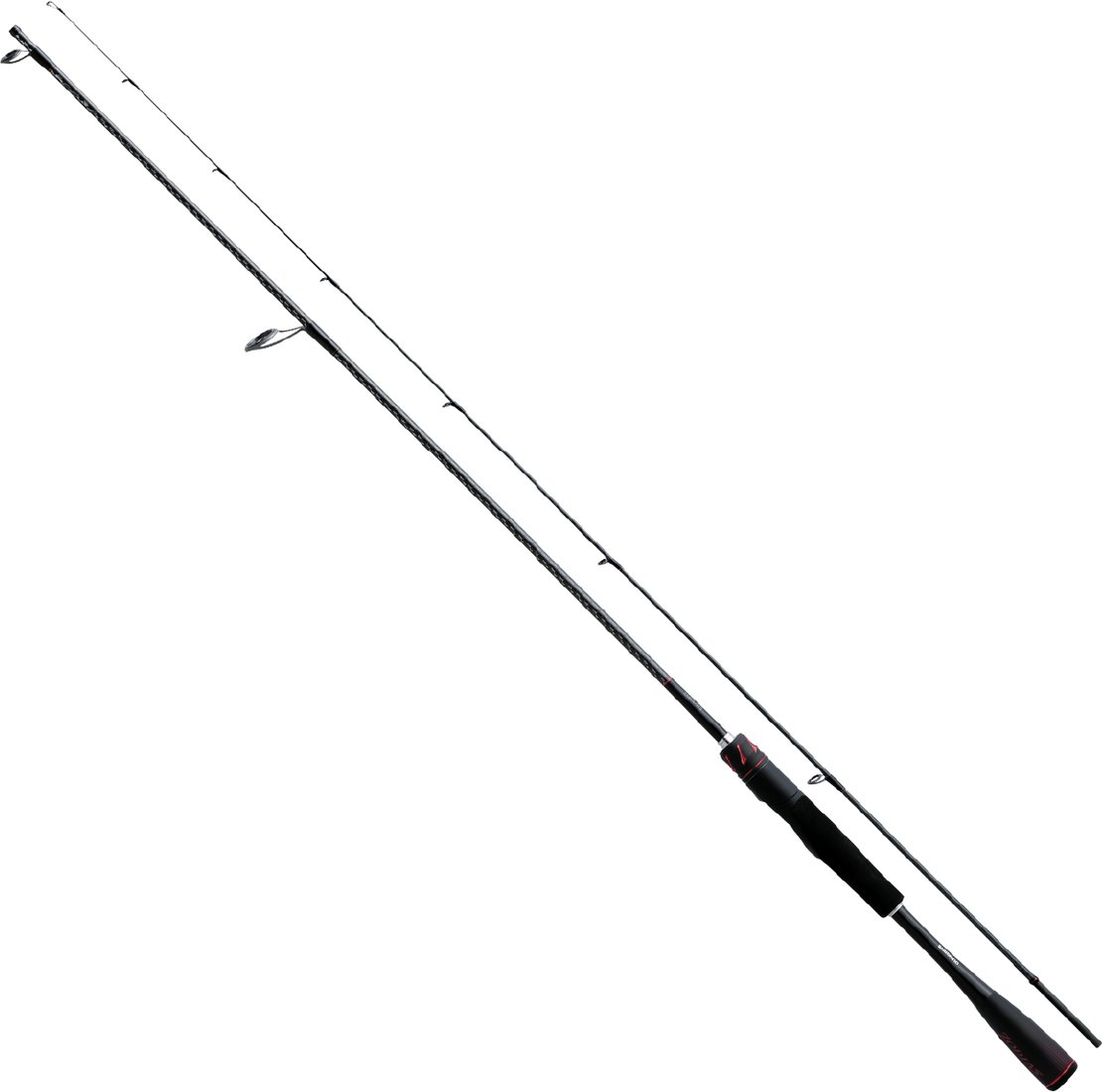 

Удилище Shimano Zodias Spinning 20ZODIAS270M2