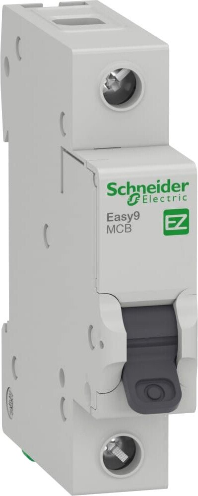 

Выключатель автоматический Schneider Electric Easy9 EZ9F14163