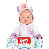 Пупс Fancy Dolls Малыш LV5001
