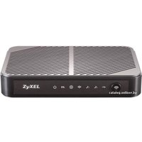 Беспроводной DSL-маршрутизатор Zyxel Keenetic VOX