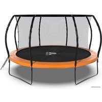 Батут DFC Kengoo II 14FT-BAS-BO