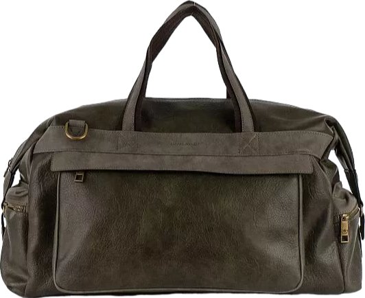 

Дорожная сумка David Jones 823-CM0798B (хаки)