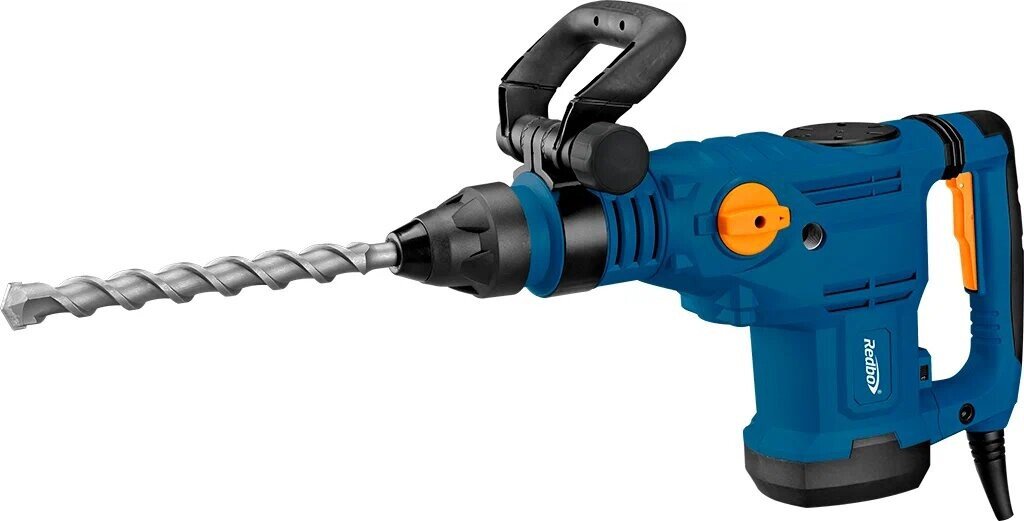 Перфоратор Redbo RHD-50/2100 (кейс)