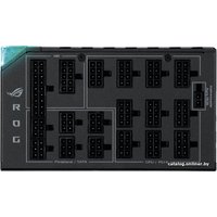 Блок питания ASUS ROG Thor 1600W Titanium ROG-THOR-1600T-GAMING