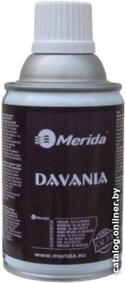 Сменный блок для освежителя воздуха Merida Davania OE77