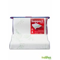 Спальная подушка Espera Memory Foam Support 100S ППУ - 5981 (50x30)