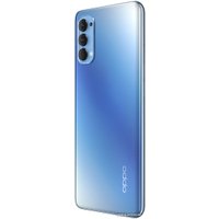 Смартфон Oppo Reno4 международная версия 8GB/128GB (синий)