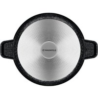 Кастрюля MAUNFELD Greta MF24GRTT01CR