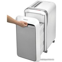 Шредер Fellowes Powershred LX221 (белый)