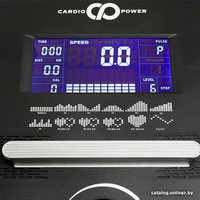 Велотренажер CardioPower B35