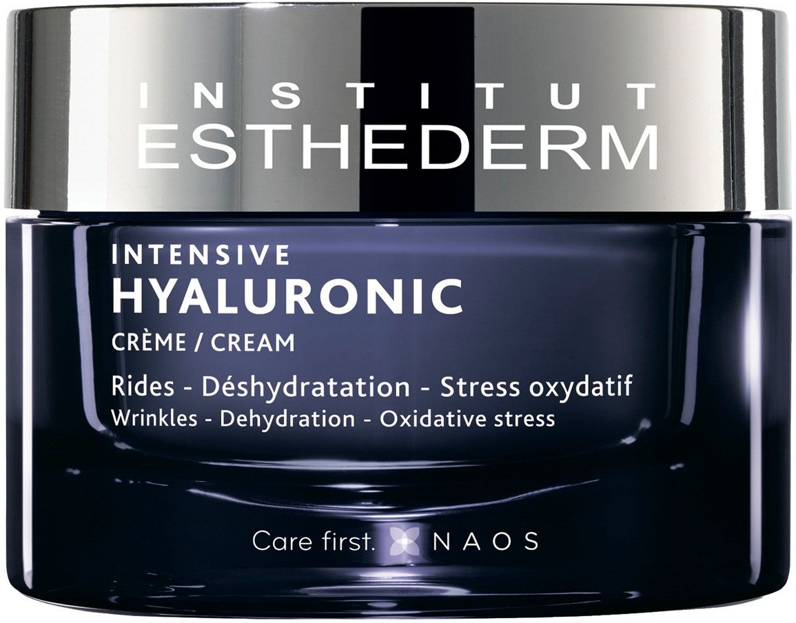 

Institut Esthederm Крем для лица Intensive Hyaluronic (50 мл)