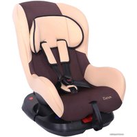 Детское автокресло Zlatek Galleon (бежевый/коричневый)