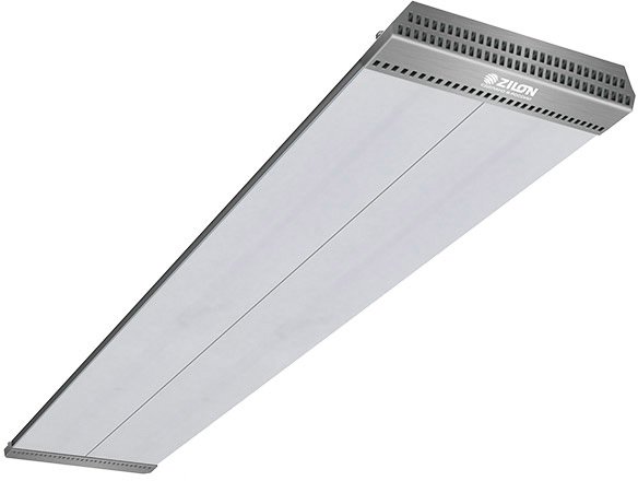 

Инфракрасный обогреватель ZILON IR-3.0SN2