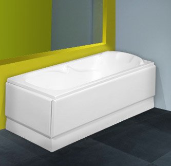 Ванна Artel Plast Арина 170х75