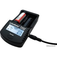 Зарядное устройство LiitoKala Lii-200