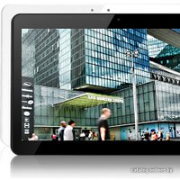 Планшет OVERMAX Solution 10 II 16GB 3G Black