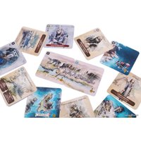 Карточная игра Эврикус Картавентура Винланд