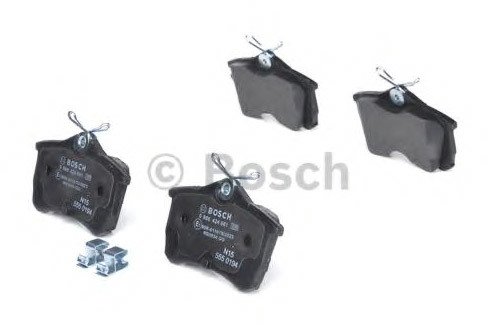 

Bosch 0986424661