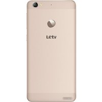 Смартфон LeEco 1S 32GB Gold [X500]