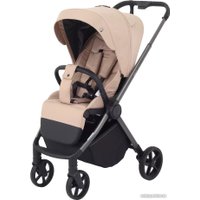 Коляска прогулочная «книга» Rant Golf RA101 (latte beige)