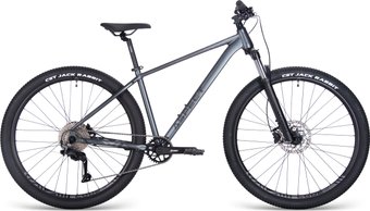 Aspect Nickel Elite 29 L 2025 (серый)