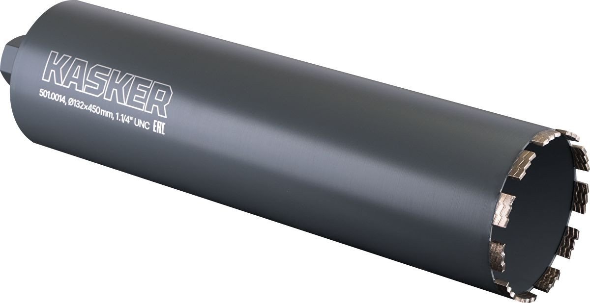 Коронка Kasker 501.0014