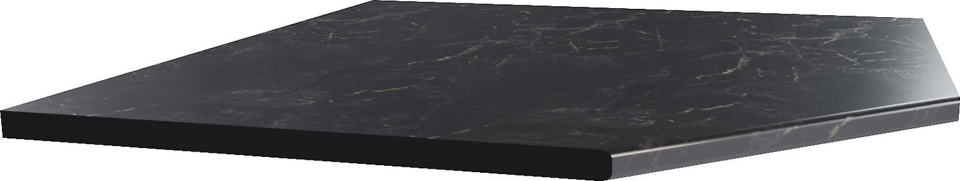 

Столешница Стендмебель 850x38 угловая (мраморный берег)