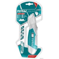 Нож строительный Total TG5126101