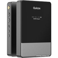 Портативный усилитель QLS (Quloos) MUB1