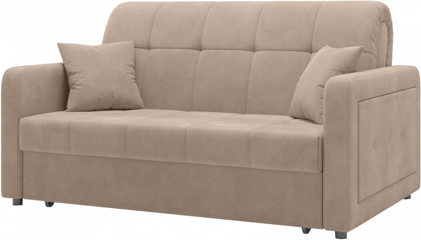 

Диван Mio Tesoro Порту 063 АТС140 (Balance 130)