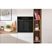 Электрический духовой шкаф Gorenje BOS6737E13FBG