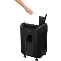 Шредер Fellowes AutoMax 80M